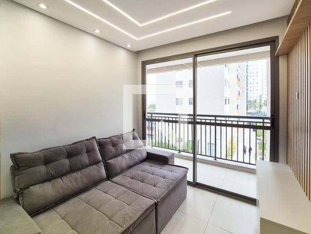 Apto, Planalto, 2 Quartos, 62 m2 São Bernardo do Campo
