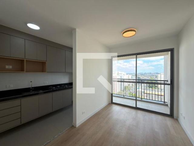 Apto, Planalto, 2 Quartos, 62 m2 São Bernardo do Campo