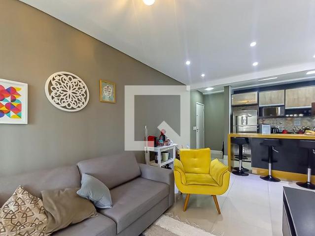 Apto, Planalto, 2 Quartos, 70 m2 São Bernardo do Campo