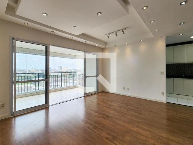 Apto, Planalto, 2 Quartos, 81 m2 São Bernardo do Campo