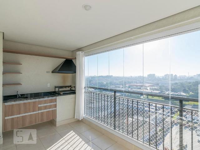 Apto, Planalto, 2 Quartos, 81 m2 São Bernardo do Campo
