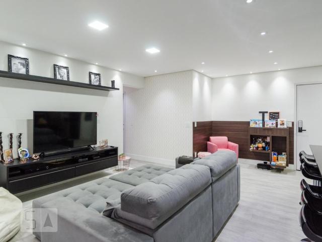 Apto, Planalto, 2 Quartos, 82 m2 São Bernardo do Campo