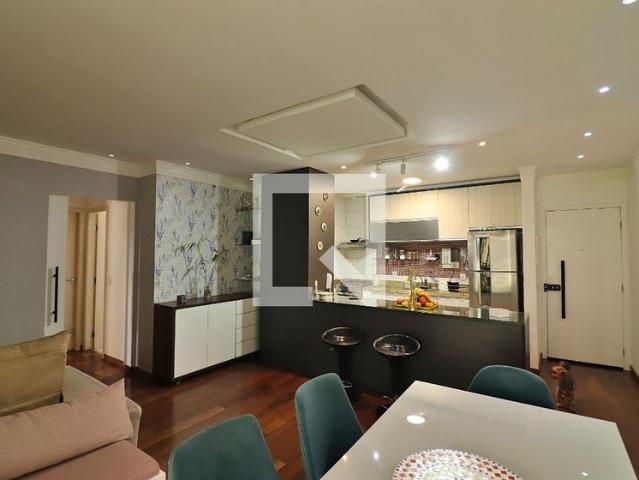 Apto, Planalto, 2 Quartos, 90 m2 São Bernardo do Campo