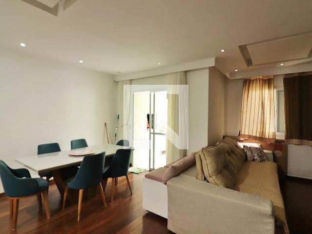 Apto, Planalto, 2 Quartos, 90 m2 São Bernardo do Campo