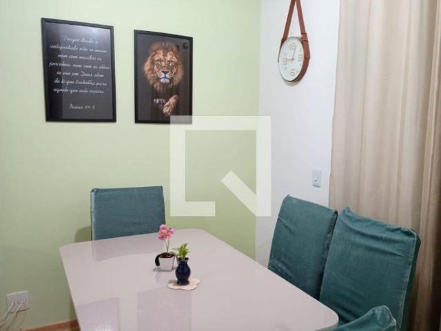 Apto, Planalto, 3 Quartos, 59 m2 São Bernardo do Campo
