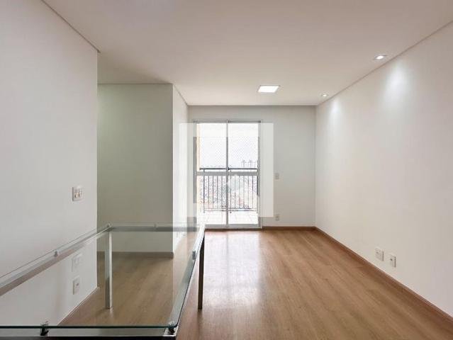 Apto, Planalto, 3 Quartos, 59 m2 São Bernardo do Campo
