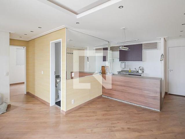 Apto, Planalto, 3 Quartos, 60 m2 São Bernardo do Campo
