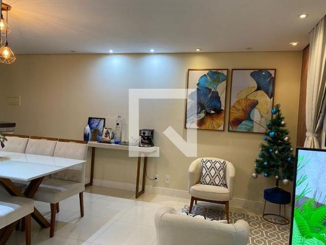Apto, Planalto, 3 Quartos, 60 m2 São Bernardo do Campo
