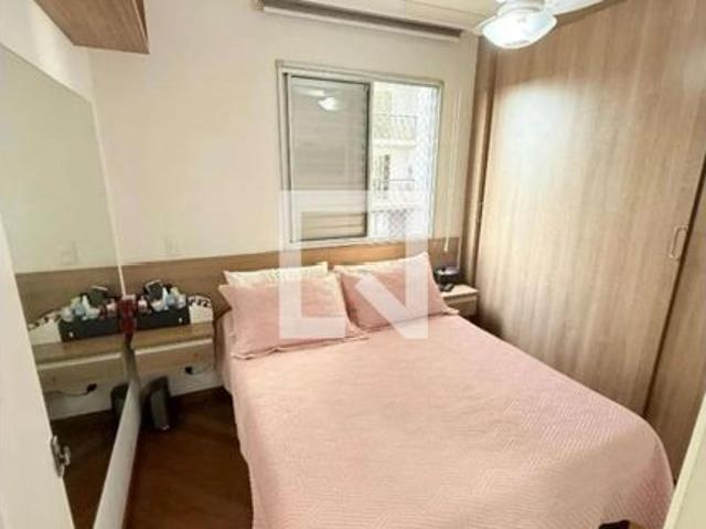 Apto, Planalto, 3 Quartos, 60 m2 São Bernardo do Campo