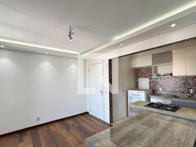 Apto, Planalto, 3 Quartos, 60 m2 São Bernardo do Campo