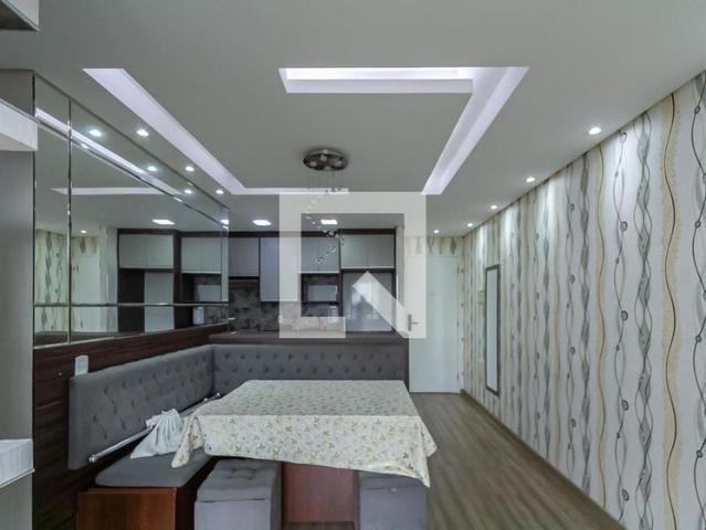 Apto, Planalto, 3 Quartos, 60 m2 São Bernardo do Campo