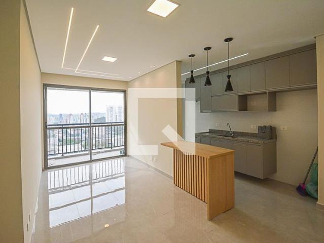 Apto, Planalto, 3 Quartos, 64 m2 São Bernardo do Campo