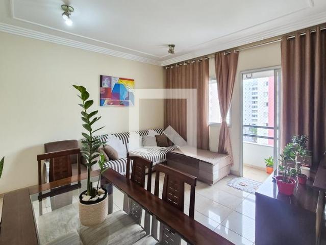 Apto, Planalto, 3 Quartos, 69 m2 São Bernardo do Campo