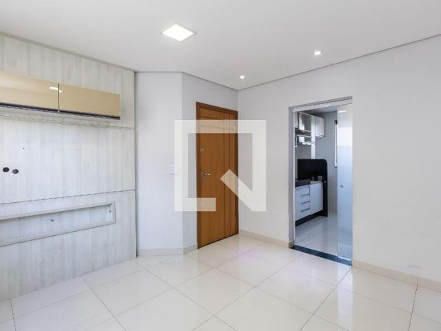 Apto, Planalto, 3 Quartos, 70 m2 Belo Horizonte