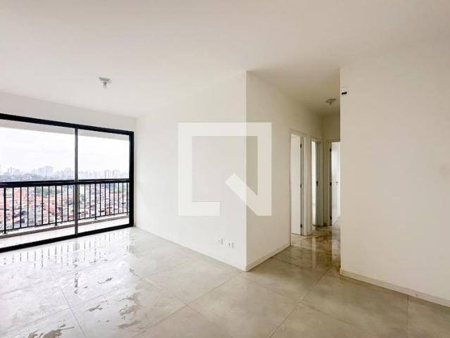 Apto, Planalto, 3 Quartos, 76 m2 São Bernardo do Campo
