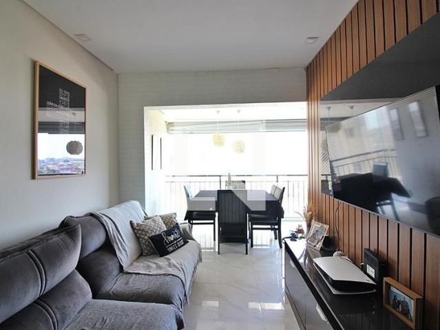 Apto, Planalto, 3 Quartos, 84 m2 São Bernardo do Campo