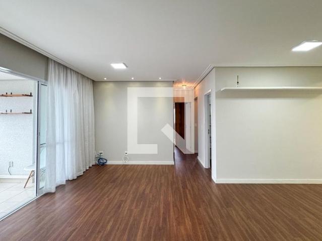 Apto, Planalto, 3 Quartos, 96 m2 São Bernardo do Campo