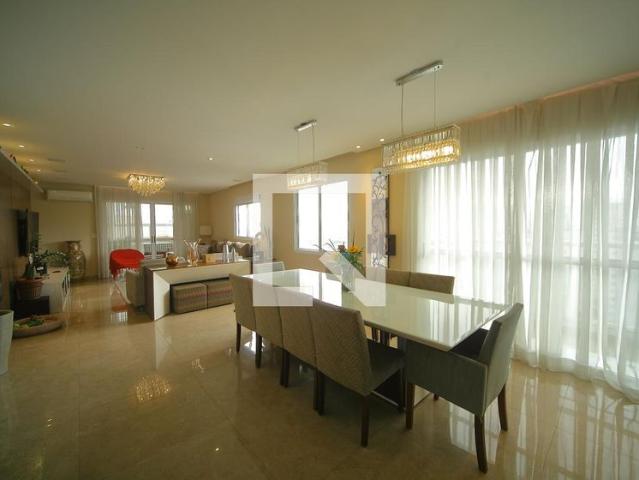 Apto, Planalto, 4 Quartos, 239 m2 São Bernardo do Campo