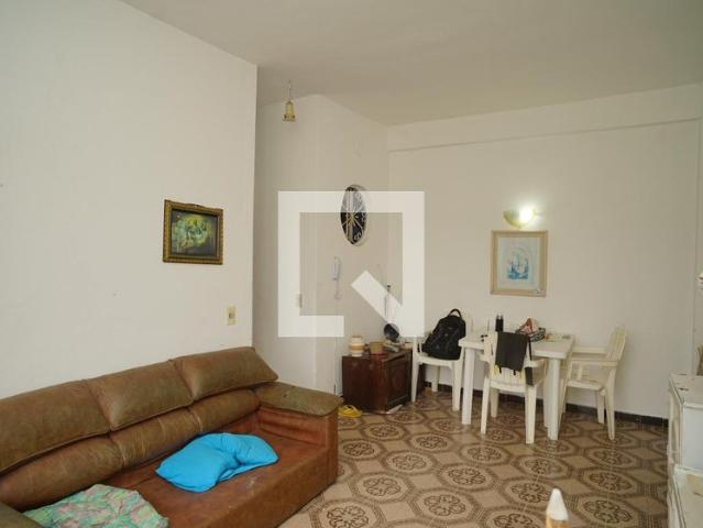 Apto, Ponta Negra, 1 Quarto, 51 m2 Maricá