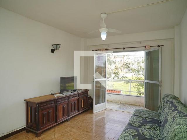 Apto, Ponta Negra, 1 Quarto, 60 m2 Maricá