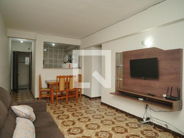 Apto, Ponta Negra, 1 Quarto, 60 m2 Maricá