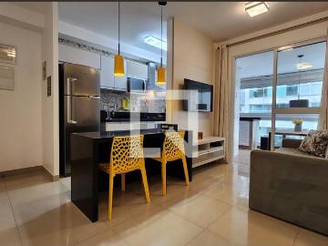 Praça Engenheiro José Rebouças - Varanda