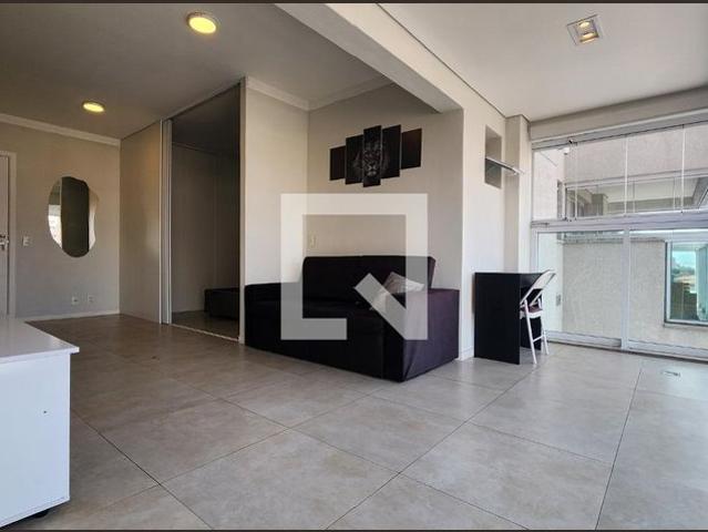 Apto, Ponta da Praia, 1 Quarto, 55 m2 Santos