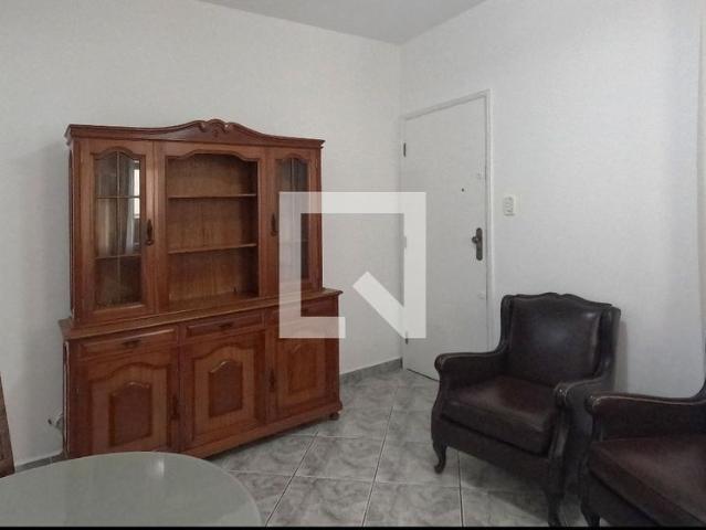 Apto, Ponta da Praia, 1 Quarto, 50 m2 Santos