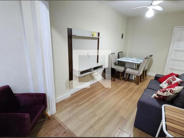 Apto, Ponta da Praia, 1 Quarto, 60 m2 Santos