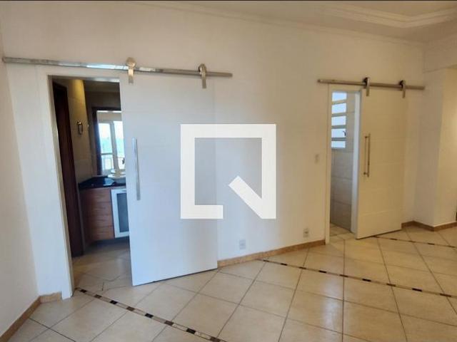 Apto, Ponta da Praia, 1 Quarto, 72 m2 Santos