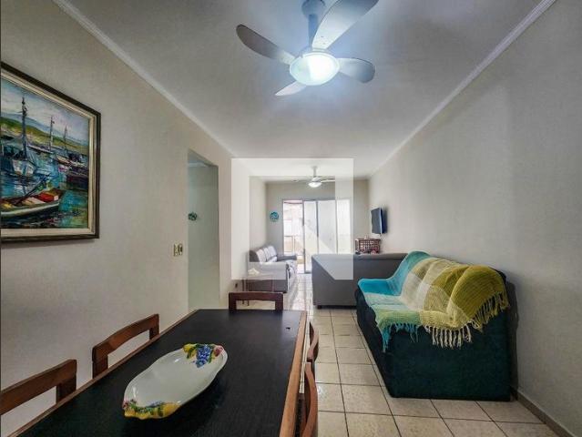 Apto, Ponta da Praia, 1 Quarto, 86 m2 Santos