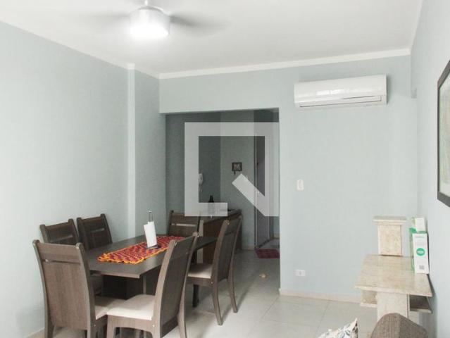 Apto, Ponta da Praia, 2 Quartos, 90 m2 Santos