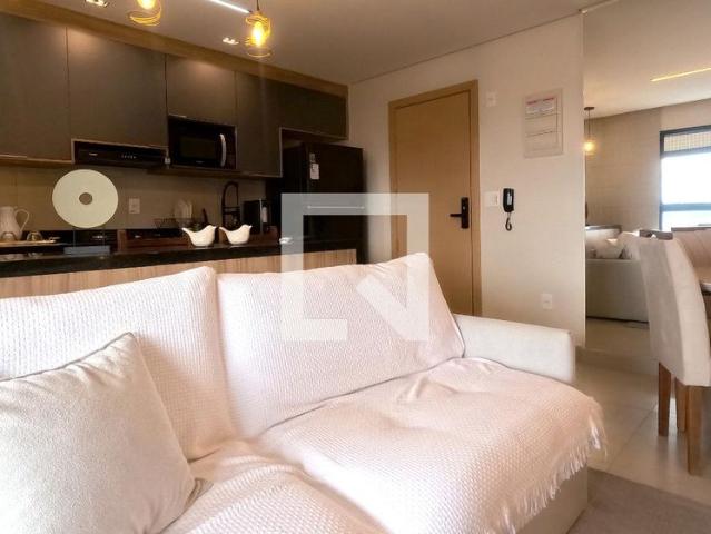 Apto, Ponta da Praia, 2 Quartos, 65 m2 Santos