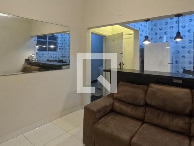 Apto, Ponta da Praia, 2 Quartos, 80 m2 Santos