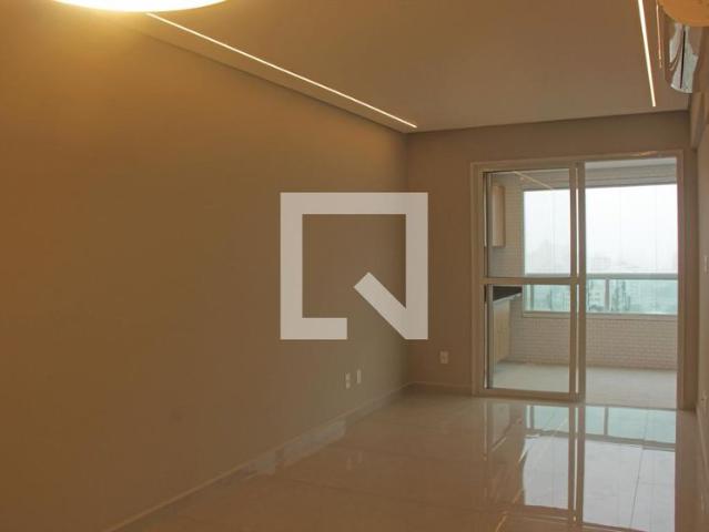 Apto, Ponta da Praia, 2 Quartos, 84 m2 Santos