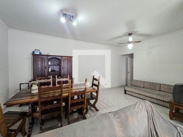 Apto, Ponta da Praia, 2 Quartos, 86 m2 Santos