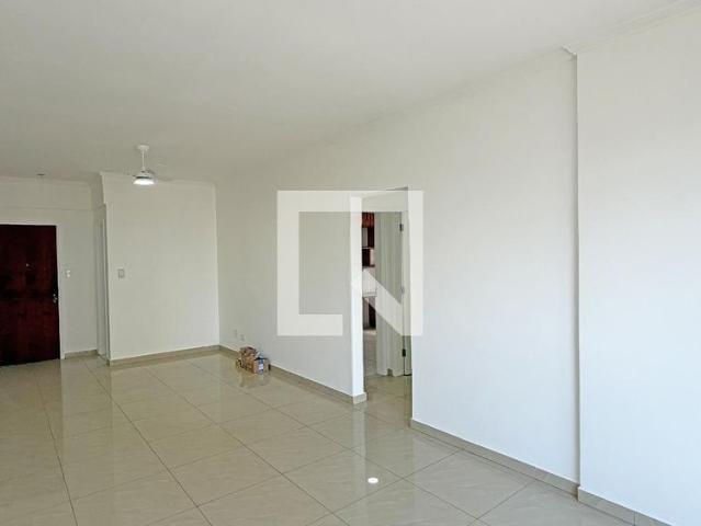 Apto, Ponta da Praia, 2 Quartos, 90 m2 Santos