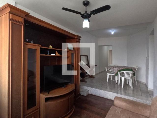 Apto, Ponta da Praia, 2 Quartos, 96 m2 Santos