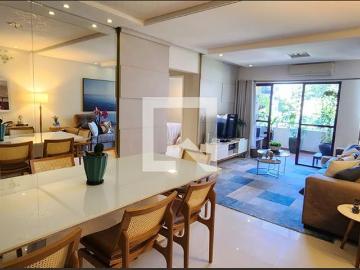 Praça Engenheiro José Rebouças - Varanda