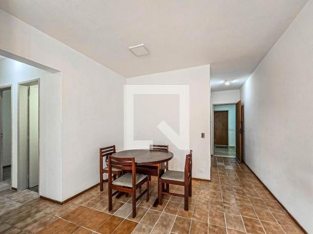 Apto, Ponta da Praia, 2 Quartos, 102 m2 Santos