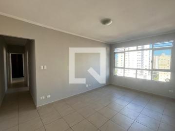Praça Engenheiro José Rebouças - Vista panorâmica