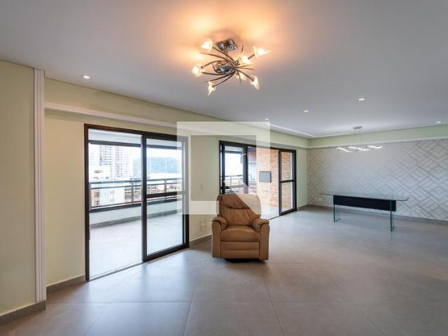 Apto, Ponta da Praia, 3 Quartos, 132 m2 Santos