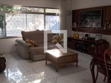 Praça Engenheiro José Rebouças - Varanda