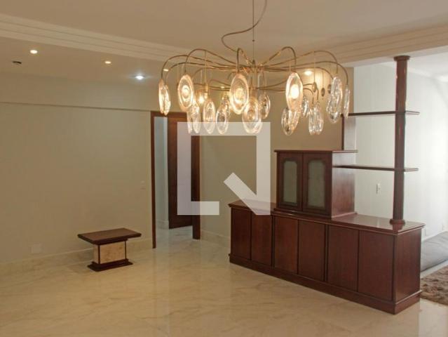 Apto, Ponta da Praia, 3 Quartos, 200 m2 Santos