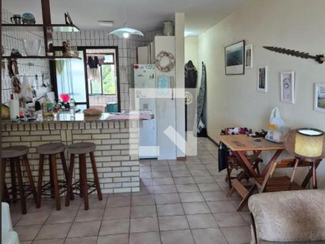 Apto, Ponta das Canas, 2 Quartos, 70 m2 Florianópolis