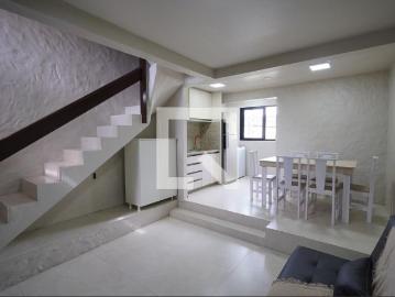 Apto, Ponta das Canas, 2 Quartos, 73 m2 Florianópolis