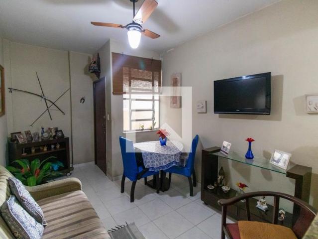 Apto, Ponta Dareia, 1 Quarto, 52 m2 Niterói