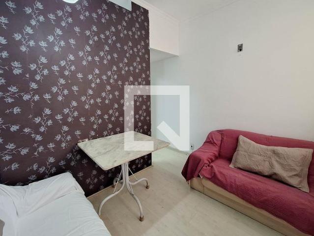 Apto, Ponta Dareia, 1 Quarto, 52 m2 Niterói