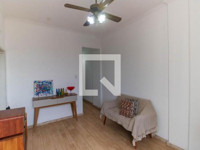 Apto, Ponta Dareia, 2 Quartos, 56 m2 Niterói