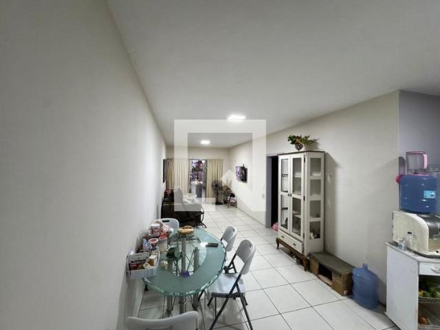 Apto, Ponte do Imaruim, 3 Quartos, 100 m2 Palhoça